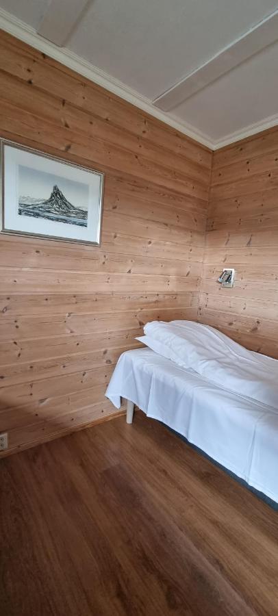 Raubergstulen Fjellstue Og Hytter Boverdalen Esterno foto